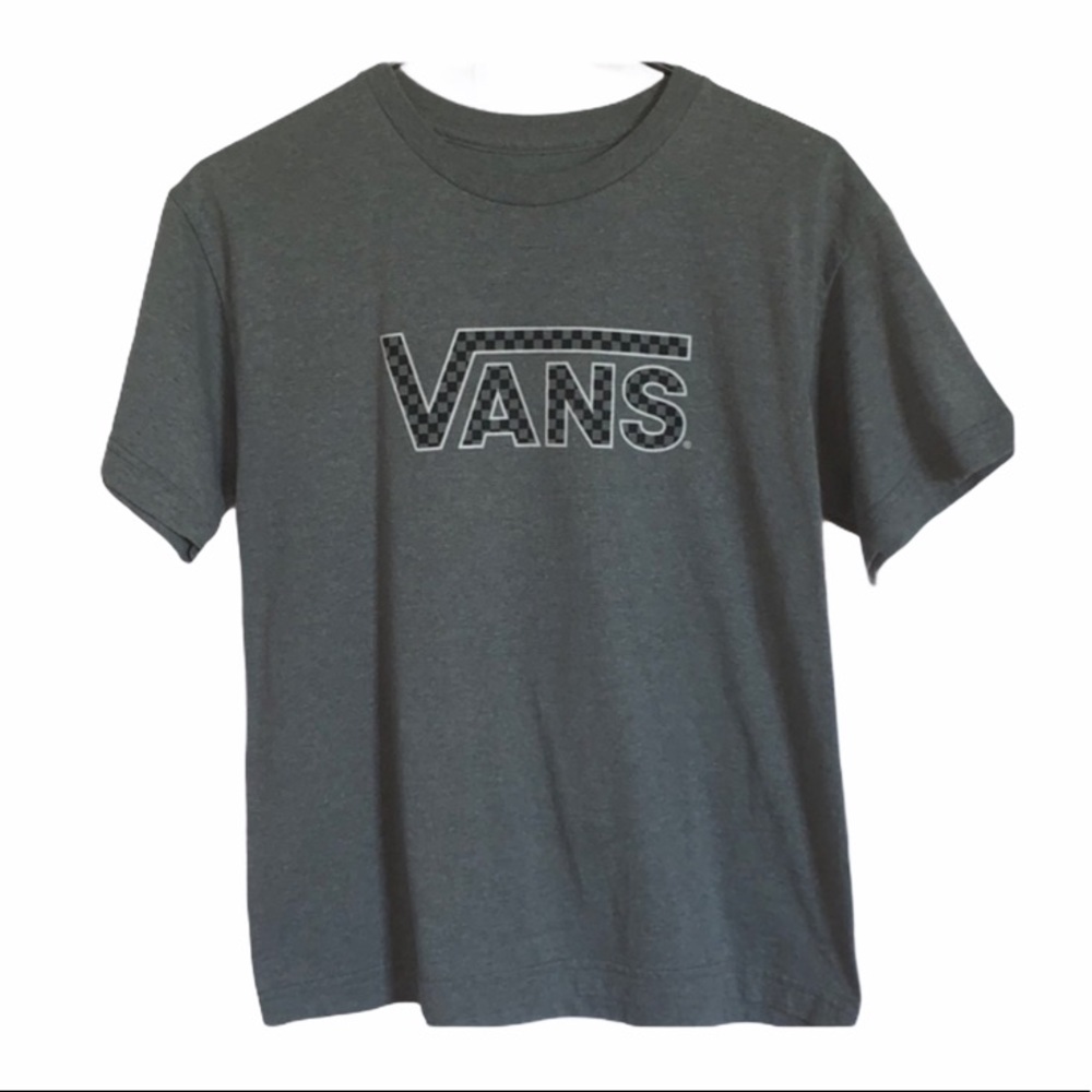 ✰ Vans shirt ✰